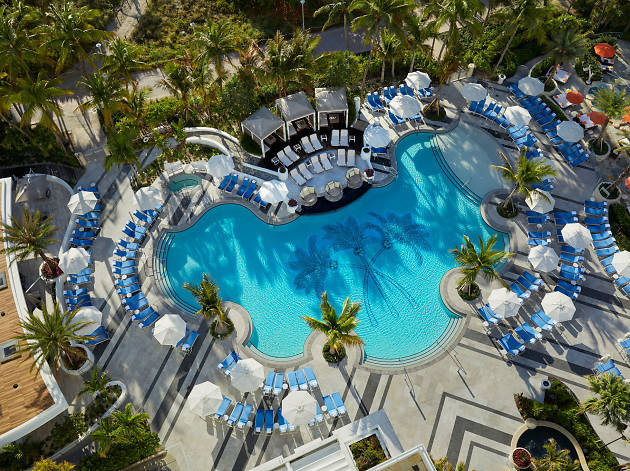 Bermuda Vacation Hotels